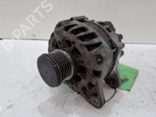 Alternator RENAULT CAPTUR I (J5_, H5_) 1.5 dCi 90 (J5N4, J5M5, J5MW, J5M6, J5AL, J5AJ) | BP40533182M7 - Image 3