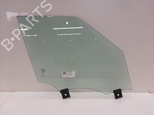 Used Front right door window Front right door window LAND ROVER RANGE ROVER IV (L405) 4.4 SDV8 4x4 (340 hp) 34643858 34643858