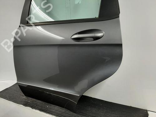 Left rear door MERCEDES-BENZ A-CLASS (W169) A 180 CDI (169.007, 169.307) | BP26797968C4 
