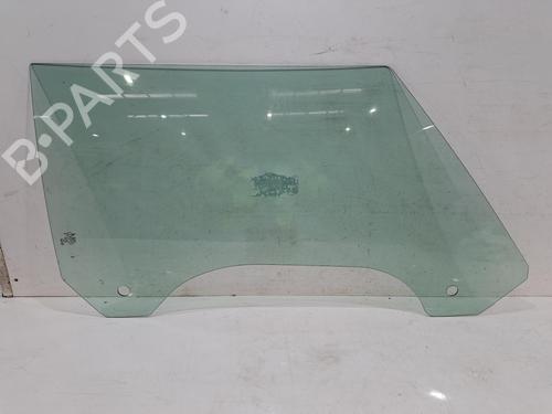 Dør rude højre foran MINI MINI (R56) Cooper S (174 hp) 32288134