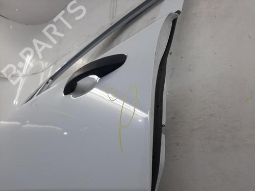 Left front door FORD RANGER (TKE) 2.0 EcoBlue 4x4 | BP31009496C2