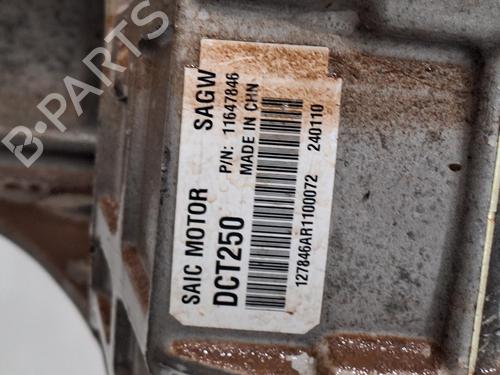 Gearbox MG MG HS (AS23) 1.5 T (SAS23) | BP31286163M3