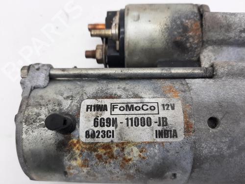 Starter FORD MONDEO IV (BA7) 2.5 | BP26774712M8 - Image 4