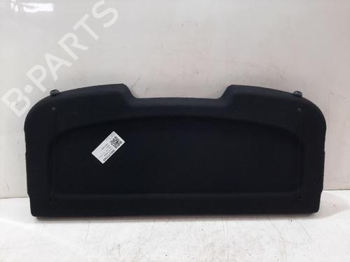 Hattehylle Hattehylle FORD FIESTA VI (CB1, CCN) 1.4 (97 hp) 37458383 37458383