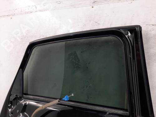 Left rear door AUDI A1 Sportback (8XA, 8XF) 1.4 TFSI | BP31089216C4 