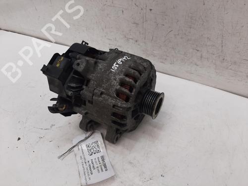 Used Alternator Alternator 38010705 38010705