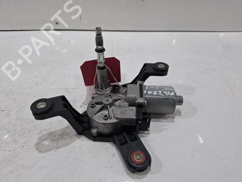 Used Rear wiper motor Rear wiper motor VAUXHALL ASTRA Mk VII (K) (B16) 1.6 CDTi (110 hp) 40454694 40454694
