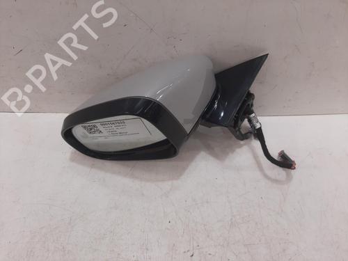 Left mirror JAGUAR I-PACE (X590) EV400 AWD | BP30517001C26 - Image 2