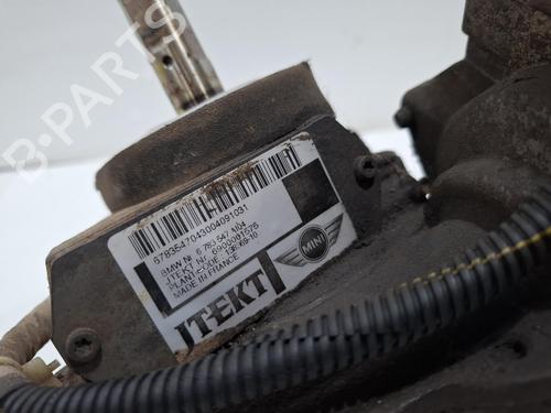 Steering rack MINI MINI (R56) Cooper | BP39099216M22 - Image 2