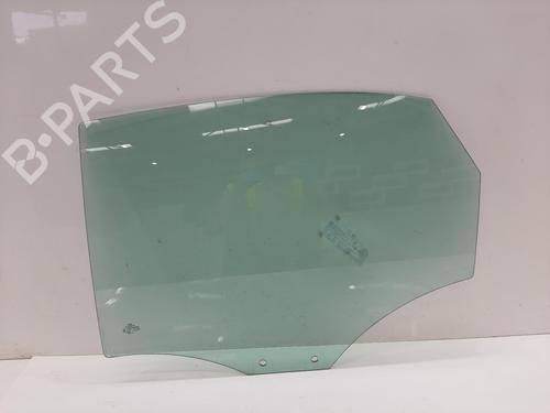 rear-left-door-window-audi-a4-b8-8k2-2007-2008-2009-2010-2011-2012-2013-2014-2015-2016-2017-34732921 main image