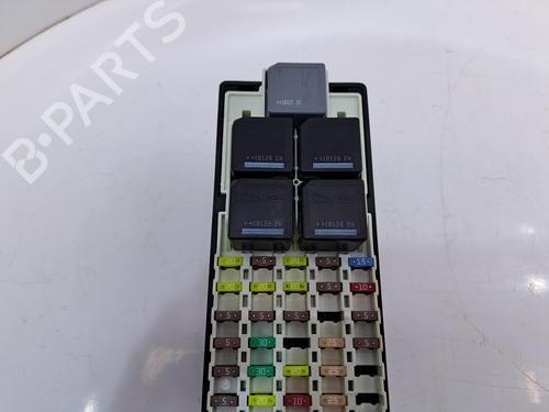 Fuse box JAGUAR I-PACE (X590) EV400 AWD | BP28506800E1