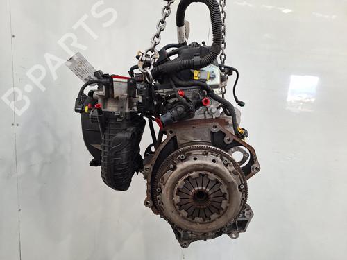 Moteur JEEP RENEGADE SUV (BU, B1, BV) 1.6 (110 hp) 31316041