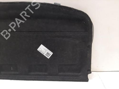 Rear parcel shelf VAUXHALL ASTRA Mk VII (K) (B16) 1.0 | BP29742130C85 