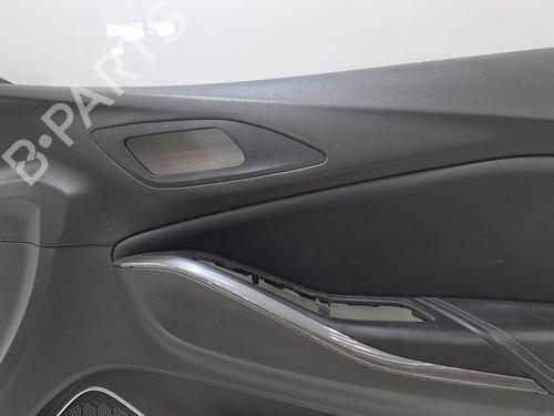 Other VAUXHALL GRANDLAND X / GRANDLAND (A18) 1.2 Turbo (75) | BP29966434O1