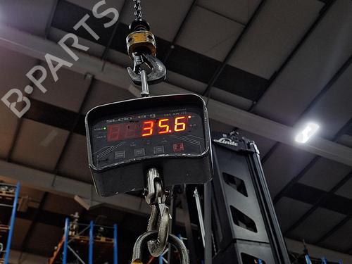 Getriebe FORD FOCUS II (DA_, HCP, DP) 1.6 | BP28161787M3 