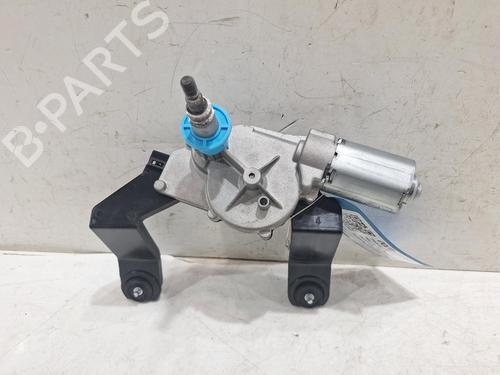 Used Rear wiper motor KIA SPORTAGE III (SL) 1.6 GDI (135 hp) 32356966