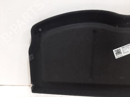 Rear parcel shelf KIA RIO III (UB) 1.4 CVVT | BP36662007C85 - Image 5