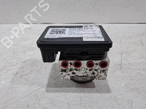 ABS Bremseaggregat ABS Bremseaggregat 38595130 38595130