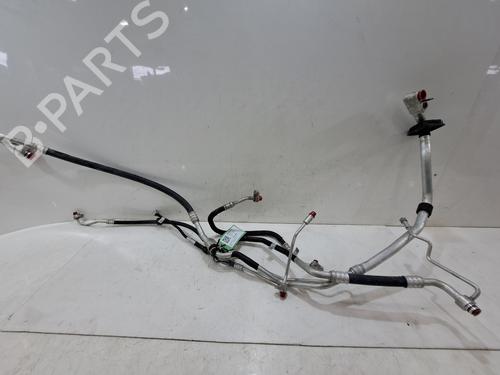 Used AC pipe AC pipe 39050122 39050122