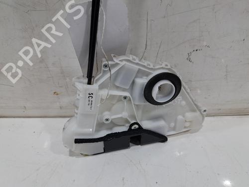 Andre MAZDA CX-30 (DM) SKYACTIV-X M Hybrid (DMFP) | BP35923299O1 - Image 2