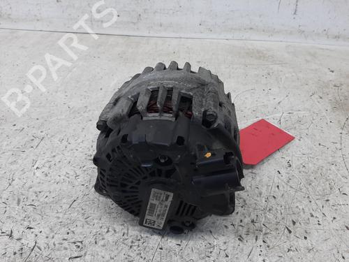 Generator CITROËN C4 CACTUS 1.6 BlueHDi 100 | BP26857252M7 