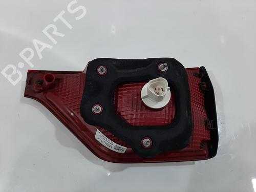 Left taillight KIA SPORTAGE IV (QL, QLE) 1.6 CRDi | BP26844554C34 