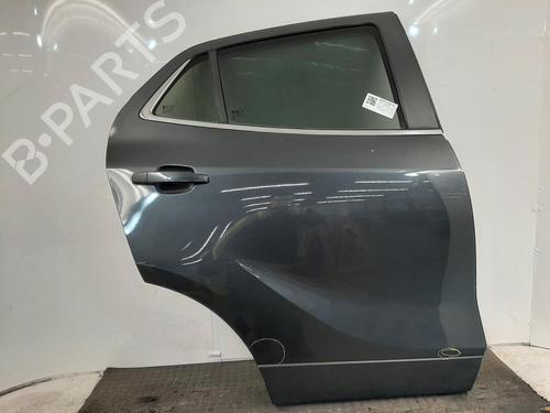 right-rear-door-vauxhall-mokka-mokka-x-j13-2012-34644111 main image
