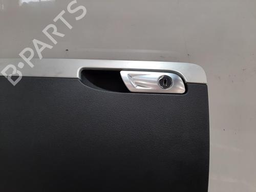 Glove box AUDI TT (8J3) 1.8 TFSI | BP33868238C95  - Image 5