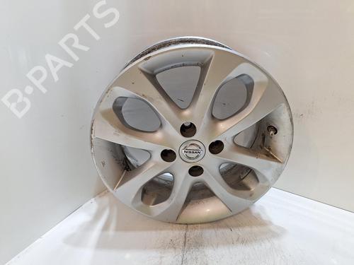 Used Rim Rim NISSAN MICRA IV (K13K, K13KK) 1.2 (80 hp) 33699181 33699181
