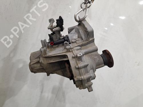Gearbox AUDI A1 (8X1, 8XK) 1.4 TFSI | BP28115138M3 