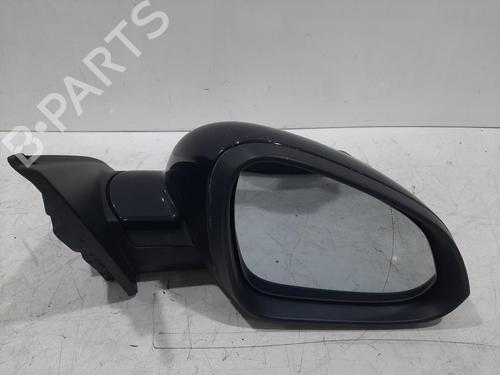 Used Right mirror Right mirror VAUXHALL INSIGNIA Mk I (A) Hatchback (G09) 1.8 (68) (140 hp) 34733256 34733256