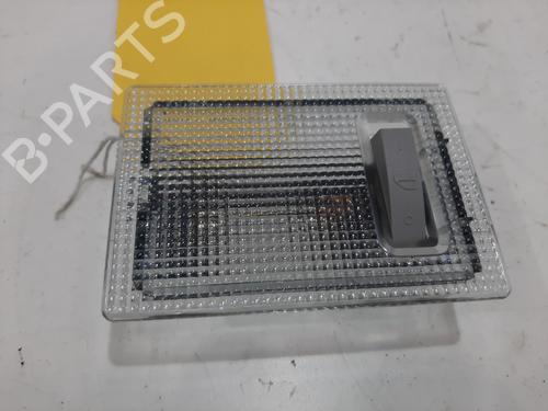 Used Interior roof light VAUXHALL CORSA Mk III (D) (S07) 1.3 CDTI (L08) (95 hp) 30119646