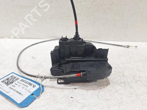 Other NISSAN NOTE (E11, NE11) 1.4 | BP32325202O1 - Image 4