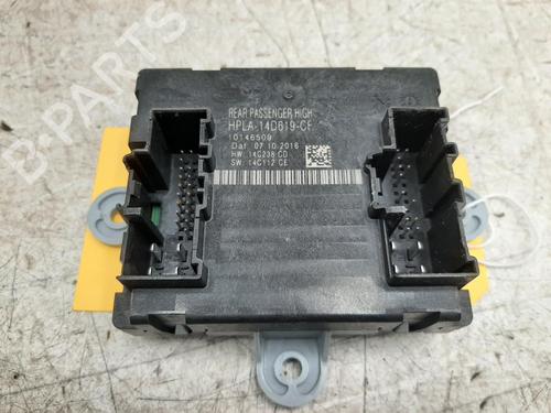 Used Control unit LAND ROVER RANGE ROVER IV (L405) 4.4 SDV8 4x4 (340 hp) 26828700