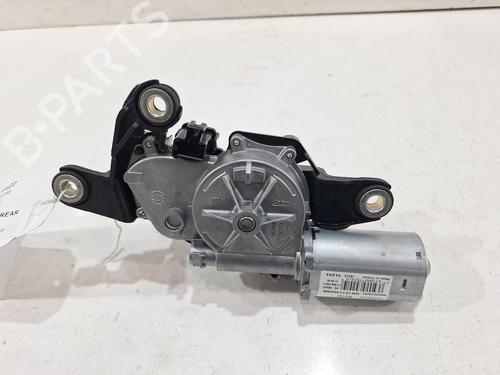 Used Rear wiper motor FORD ECOSPORT 1.0 EcoBoost (125 hp) 31596594