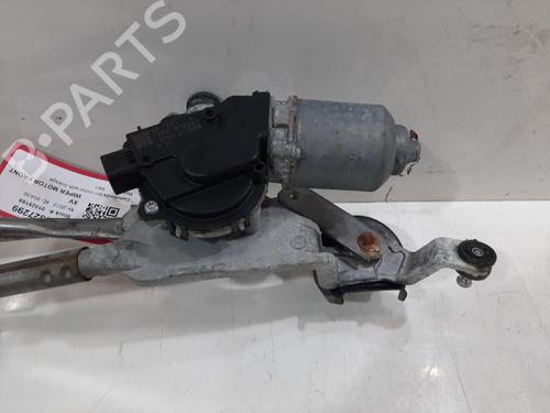 Front wiper motor SUBARU XV (_GP_) 2.0 D AWD (GPD) | BP29471602M29 
