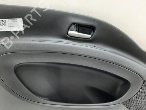 Front left panel TOYOTA AYGO X (_B7_) 1.0 VVT-i (KGB70) | BP34644008C58 - Image 5