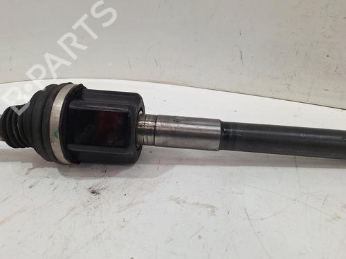 Andre JAGUAR I-PACE (X590) EV400 AWD | BP31751065O1 