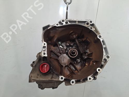 Motor Motor TOYOTA AYGO (_B4_) 1.0 (KGB40) (69 hp) 37157961 37157961