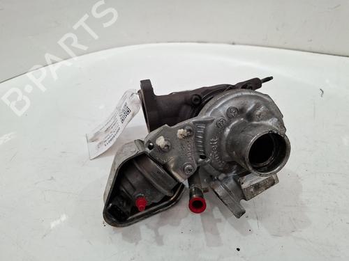 Used Turbocharger/Supercharger Turbocharger/Supercharger 38594725 38594725