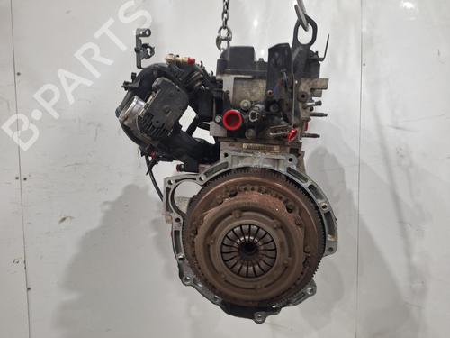 Engine FORD FIESTA VI (CB1, CCN) 1.4 | BP38412533M1 - Image 3