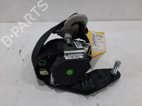 Sikkerhedssele foran venstre Sikkerhedssele foran venstre VW FOX Hatchback (5Z1, 5Z3, 5Z4) 1.2 (60 hp) 37435122 37435122
