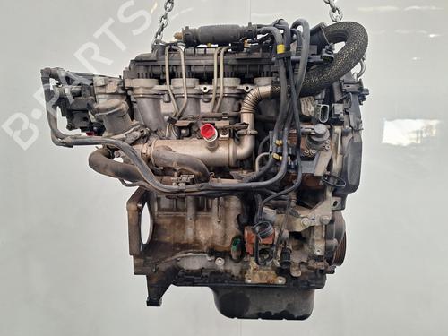 Motor CITROËN C4 Picasso I MPV (UD_) 1.6 HDi | BP29397803M1 