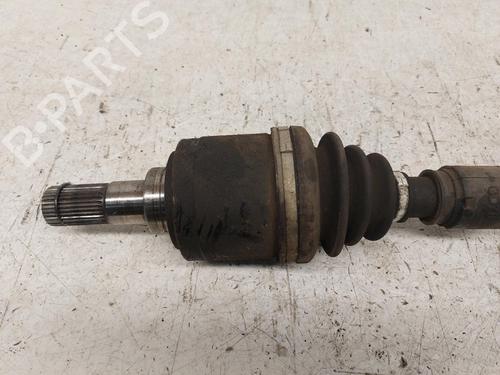 Left front driveshaft MAZDA 6 Estate (GH) 2.0 MZR-CD (GH14) | BP26764251M38 - Image 2