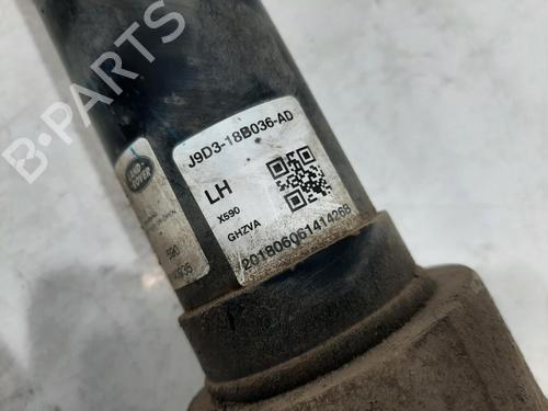 Left front shock absorber JAGUAR I-PACE (X590) EV400 AWD | BP26857789M16 