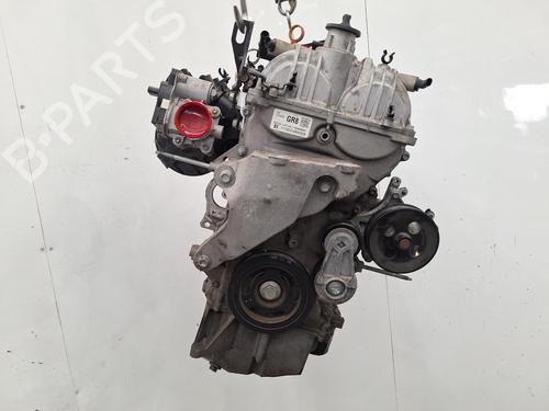 Motor VAUXHALL VIVA (C16) 1.0 | BP29581451M1 