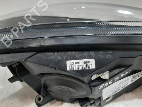 Left headlight FORD FIESTA VII (HJ, HF) 1.0 EcoBoost | BP33940394C28  - Image 5