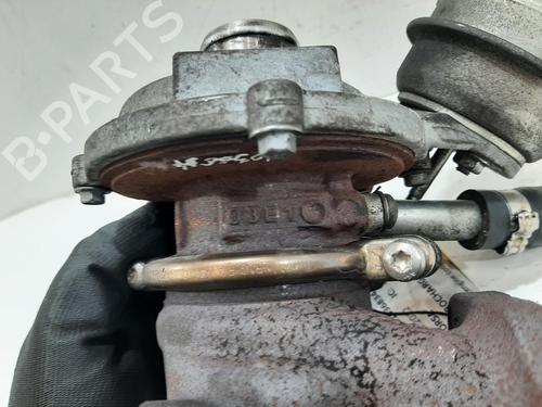 Turbolader/Kompressor VAUXHALL CORSA Mk III (D) (S07) 1.3 CDTI (L08) | BP31033265M71