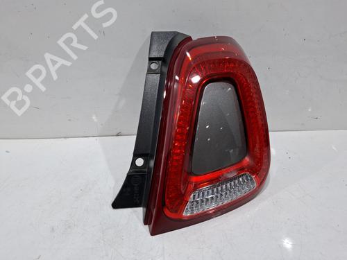 Used Right taillight Right taillight 38236957 38236957