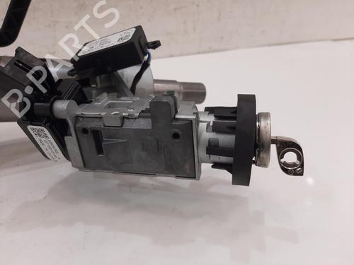 Steering column VAUXHALL ASTRA Mk VI (J) (P10) 1.6 | BP33700012M21 - Image 6